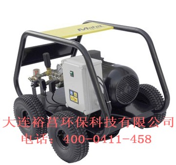 大連高壓清洗機(jī)