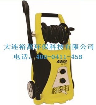 大連高壓清洗機(jī)知名品牌，馬哈高壓清洗機(jī)