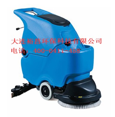 大連洗地機(jī)操作簡(jiǎn)單