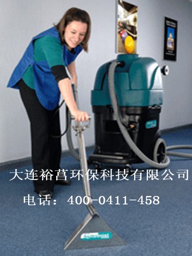 大連供應(yīng)噴抽式清洗機HM55/100