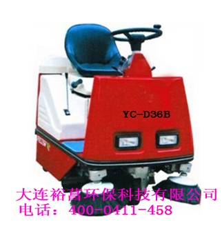 溫州駕駛式自動掃地機(jī)報價