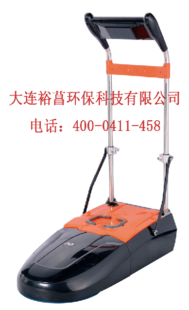 沈陽小型自動洗地機(jī)