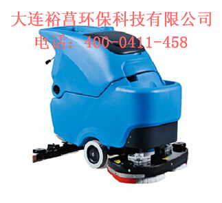 福建全自動(dòng)洗地機(jī)廠家直銷