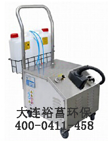 沈陽專業(yè)級超高溫蒸汽噴射機