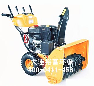 山西除雪設(shè)備，揚(yáng)雪機(jī)價格