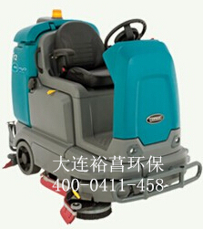 錦州駕駛式洗地機(jī)什么牌子好