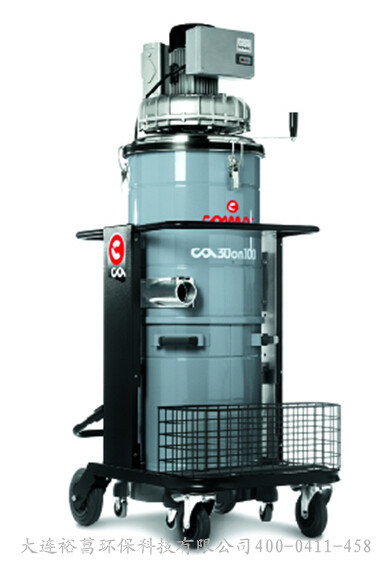 高美進口工業(yè)吸塵器排名