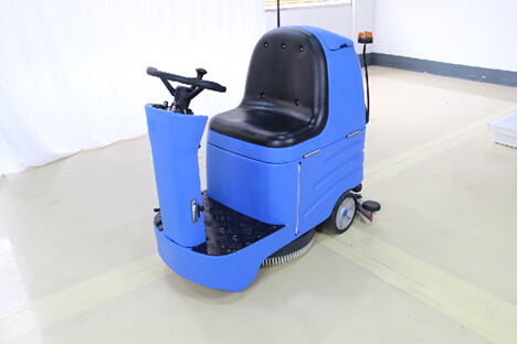 鞍山駕駛式洗地機(jī)價(jià)格