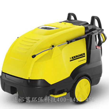 棗莊冷熱水高壓清洗機(jī)