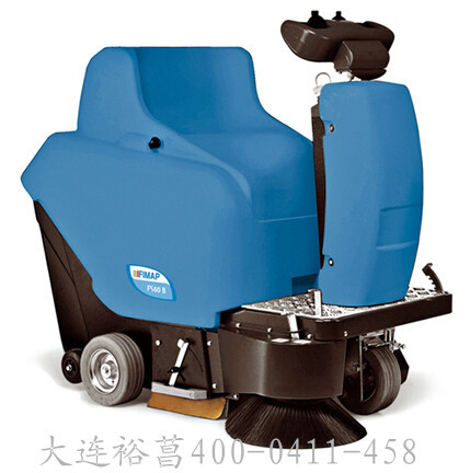 沈陽(yáng)駕駛式掃地車型號(hào)