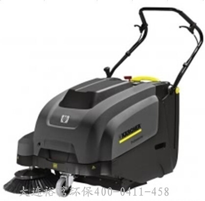 衡陽(yáng)手推式吸塵清掃車