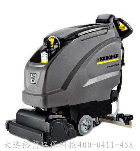 手推式洗地機(jī)大連洗地機(jī)