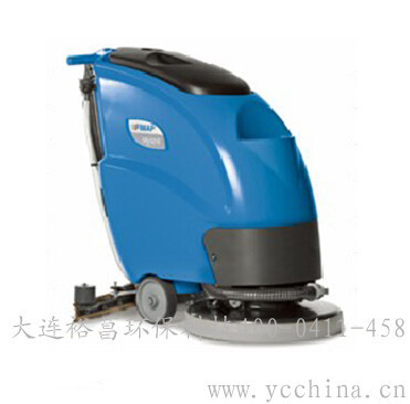 成都手推式洗地機參數(shù)