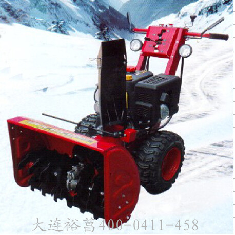 2015冬季揚(yáng)雪機(jī)型號(hào)清雪機(jī)用途