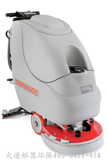 手推式洗地機(jī)價格什么牌子