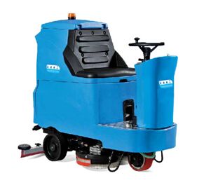 承德全自動(dòng)洗地機(jī)、保定洗地機(jī)（商情）