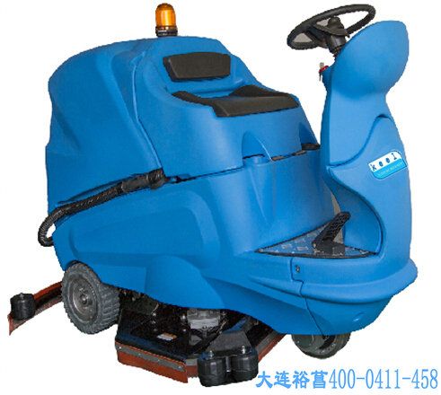 萊陽手推式洗地機(jī)_東營洗地吸干機(jī)（精華）