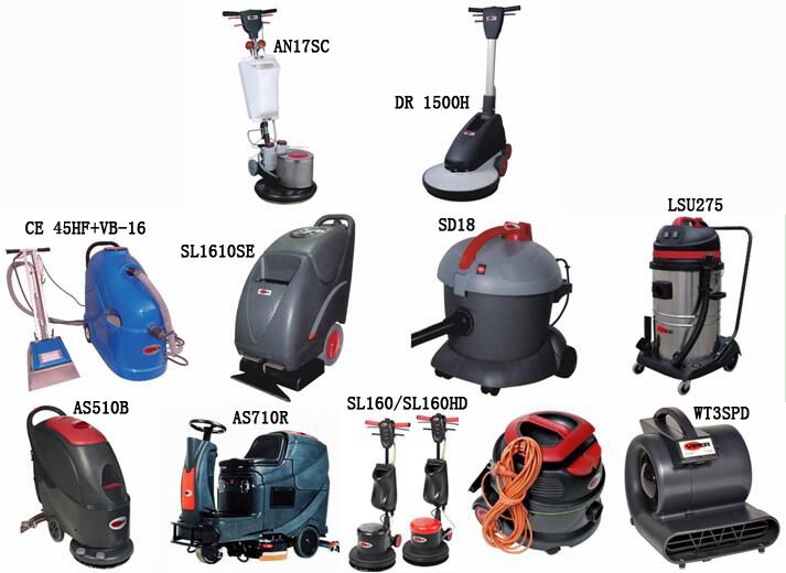 大慶威霸擦地機(jī)質(zhì)量怎么樣