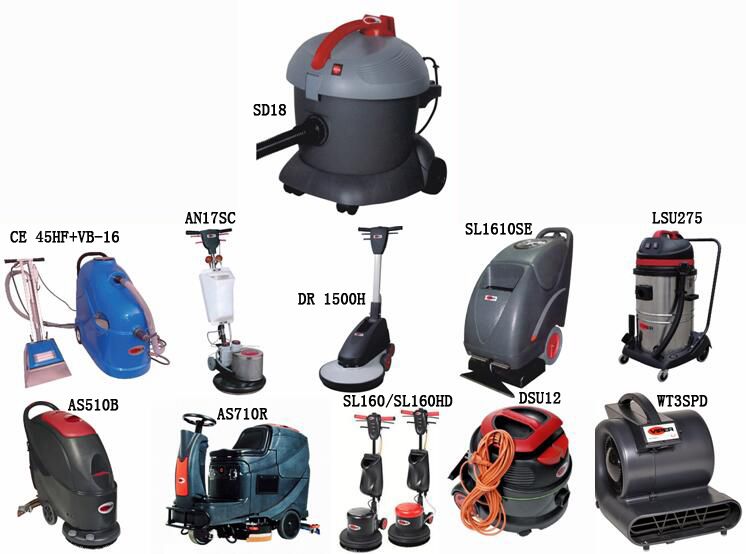 大慶威霸拖地機(jī)好不好