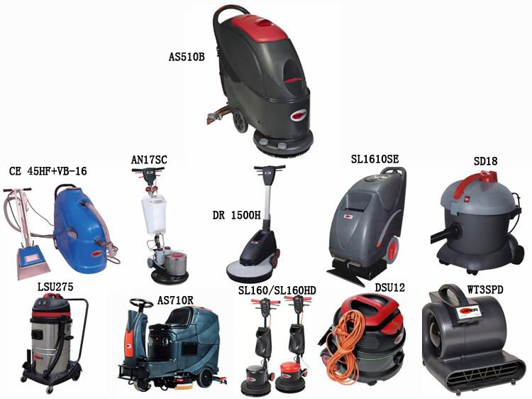 營(yíng)口威霸洗地機(jī)好不好