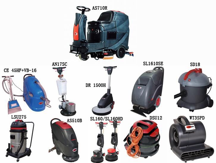 鞍山威霸地毯清洗機(jī)好不好