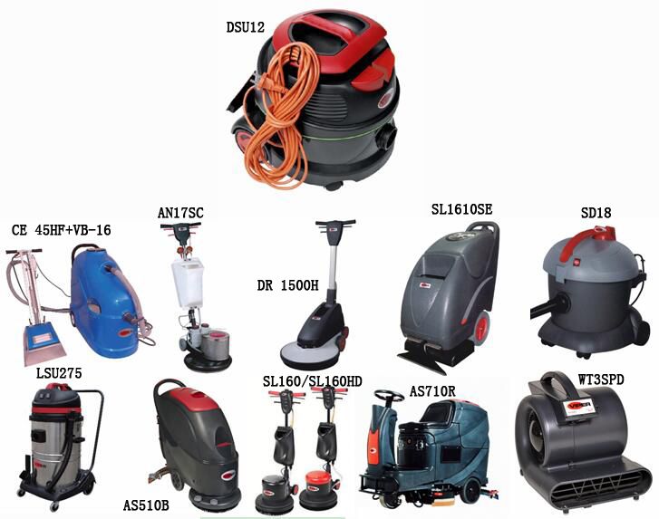 營(yíng)口威霸洗地機(jī)多少錢