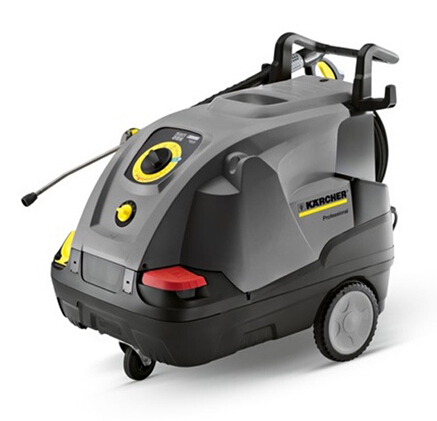 遼陽進(jìn)口高壓清洗機(jī)性能