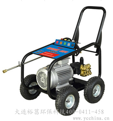 蘇州工業(yè)高壓清洗機(jī)