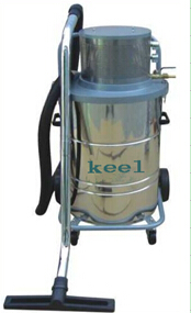 氣動(dòng)工業(yè)吸塵器工作噪音