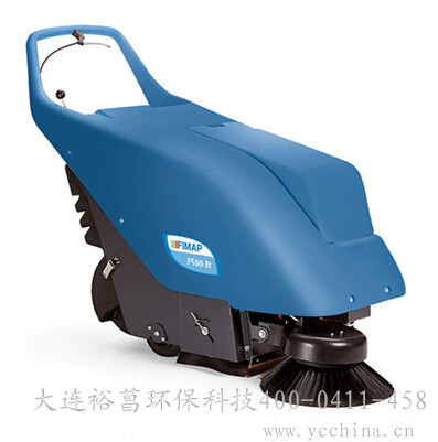 車間使用掃地機(jī)品牌