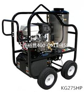 熱水高壓清洗機(jī) 凱爾樂(lè)專(zhuān)業(yè)提供