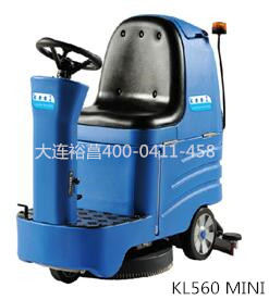 廠房倉庫專用洗地機(jī)