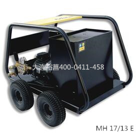 2018大連開發(fā)區(qū)德國進(jìn)口工業(yè)高壓清洗機(jī)