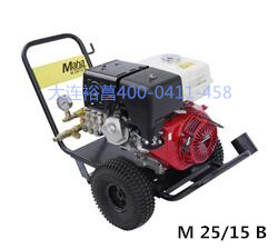 多功能清潔高壓冷水清洗機的應用領域