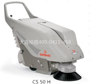 手推式掃地機(jī)的品牌排名