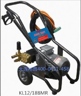 凱爾樂三相電驅(qū)動(dòng)船用清洗機(jī)