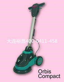 阜新保潔器材英國進(jìn)口單盤刷地機(jī)