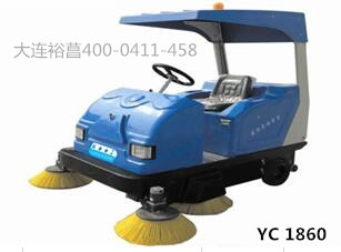 大連開發(fā)區(qū)供應(yīng)清潔器材駕駛式掃地機價格