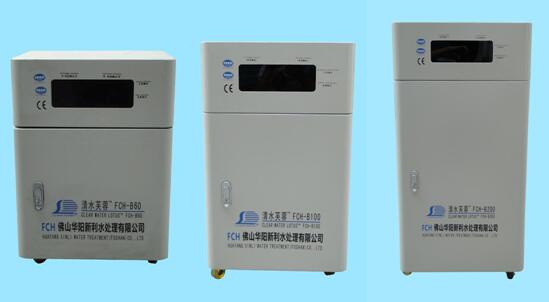 2018新款清水芙蓉循環(huán)水處理設(shè)備價(jià)格