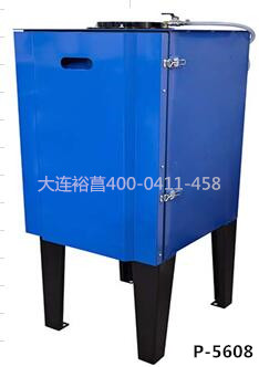 2018大連脈沖反吹焊接打磨除塵臺適用行業(yè)