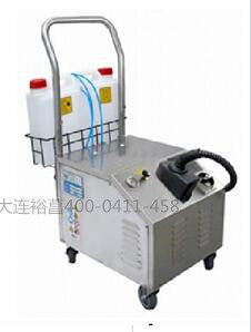 2018大連清洗設備凱爾樂蒸汽清洗機配件參數(shù)