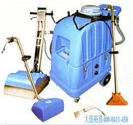 大連清潔設備分體地毯大連抽洗機
