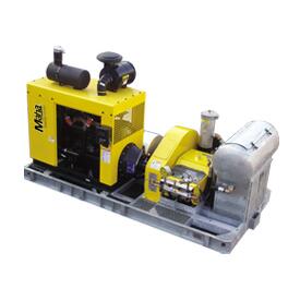 超高壓水射流工業(yè)級高壓冷熱水清洗機報價