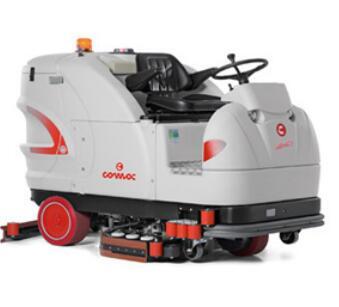 駕駛式全自動洗地機(jī)多功能洗地機(jī)價(jià)格