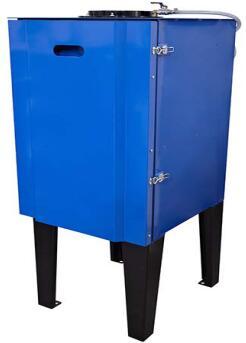 阿爾法大風(fēng)量脈沖反吹型焊煙凈化器P5608環(huán)保節(jié)能